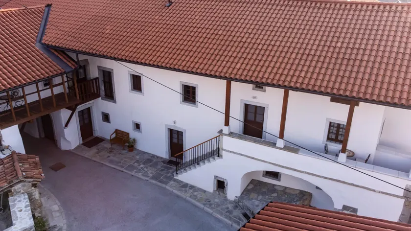 Wellba Boutique Hotel - Image 1