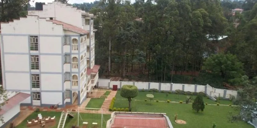 Mash Park Hotel Kisii - Image 1