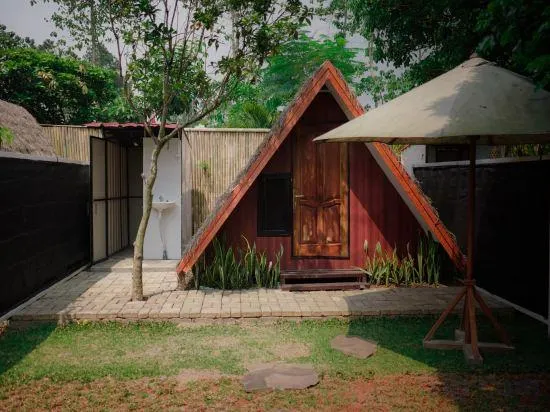 Cemoro Jati Glamping and Resort Lido - Image 1