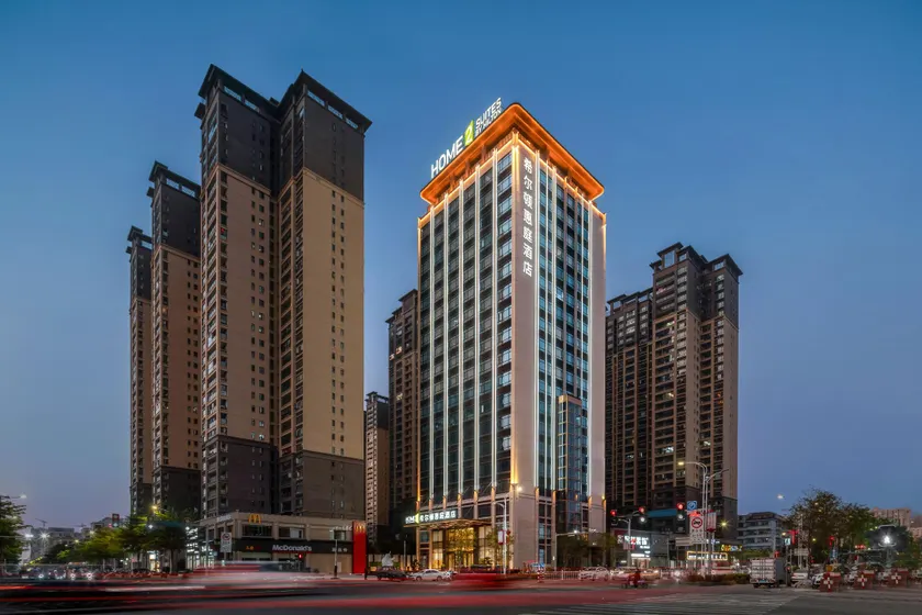 Home2 Suites by Hilton Jieyang Puning - Image 1