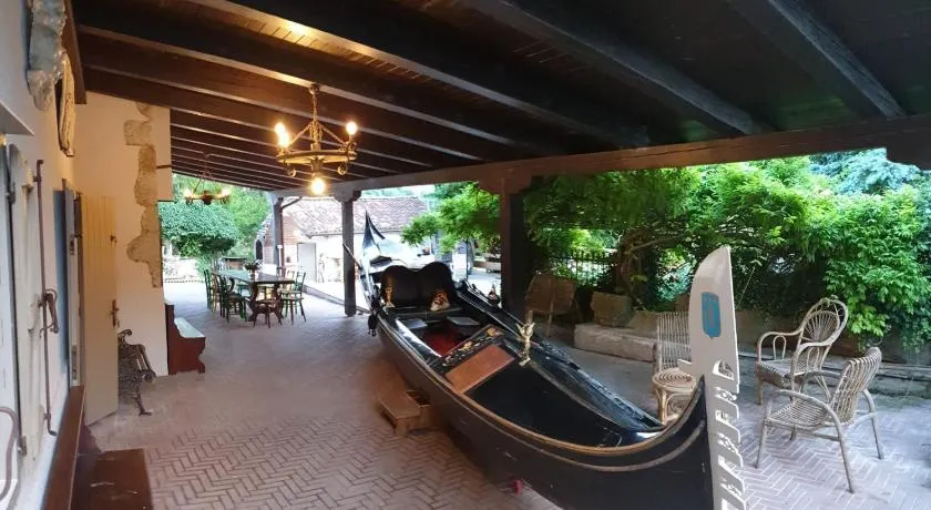 Ca' dea Gondola - Image 1