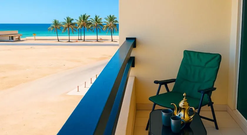 Beautiful Salalah Beach Apartments - 3 By Beautiful Salalah Tours - Image 1