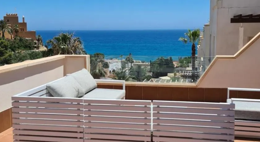 TRIPLEX DE LUJO EN MOJACAR - Image 1