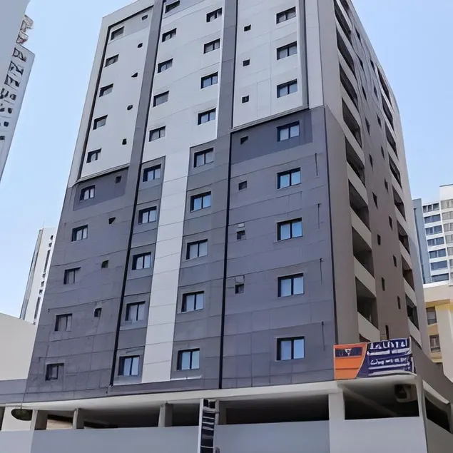 Tanger Tower - Image 1