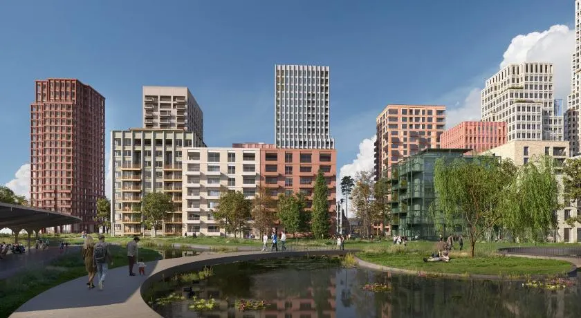 Cardoo Brussels city - Image 1