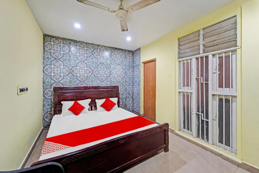 Hotel O Le Serenity Beach View Resort - Image 1