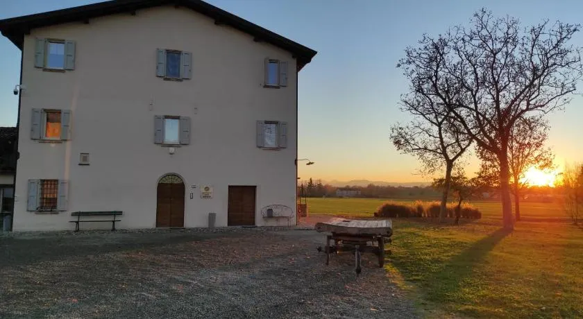 Antico Podere Emilia - Image 1