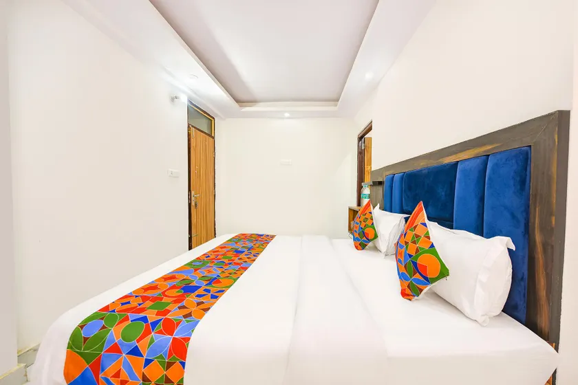 Beercastle Hotel kufri - Image 1