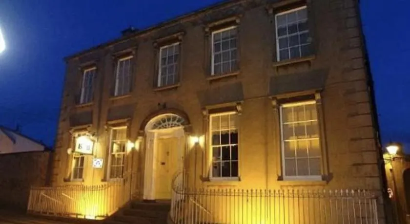 Ashmore House Cashel - Image 1