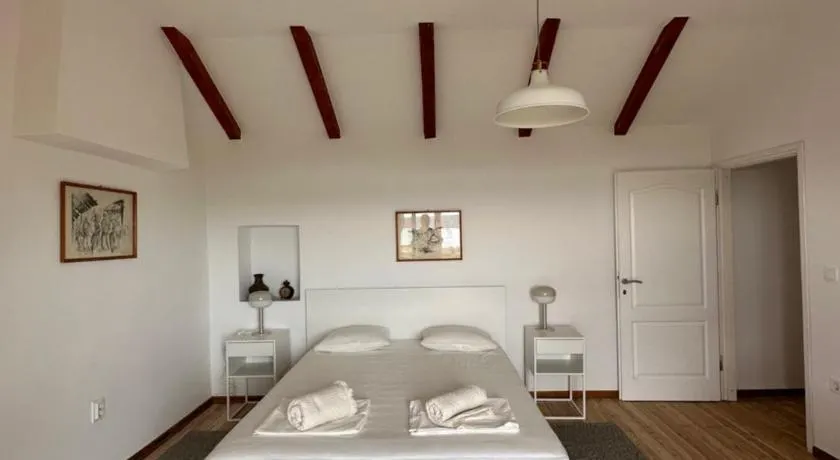 Matisse Residence - 80 m2 with Sea View and terrace - Image 1