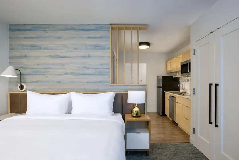 TownePlace Suites by Marriott Hutto - Image 1