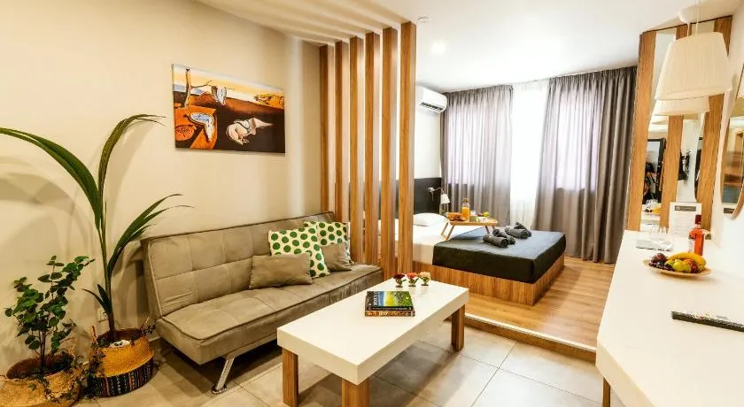 Unique Experience Apartment’s - Image 1