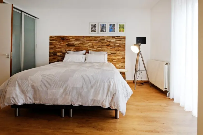 Comfort Appartement B Stadspark, Netflix, Airco! - Image 1
