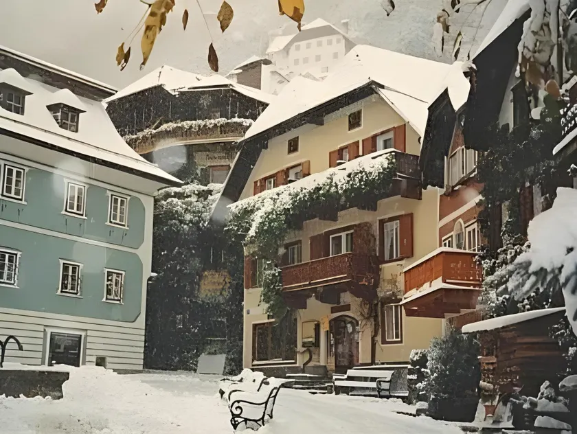 Seewirt Zauner - contactless check in - Image 1