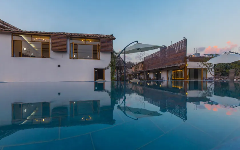 Chunjian Guesthouse - Image 1