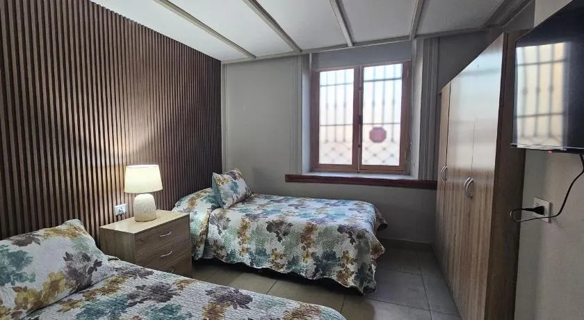 Hostal Paso por La Serena - Image 1