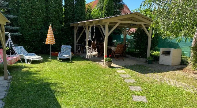 Sommer Ferienhaus - Image 1