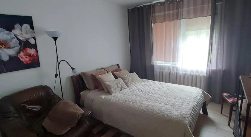 Kadaga Apartment studio - Image 1