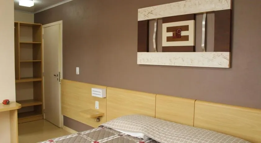 Hotel Cesa - Image 1