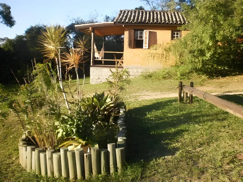 Pousada Rosa & Canela - Image 1