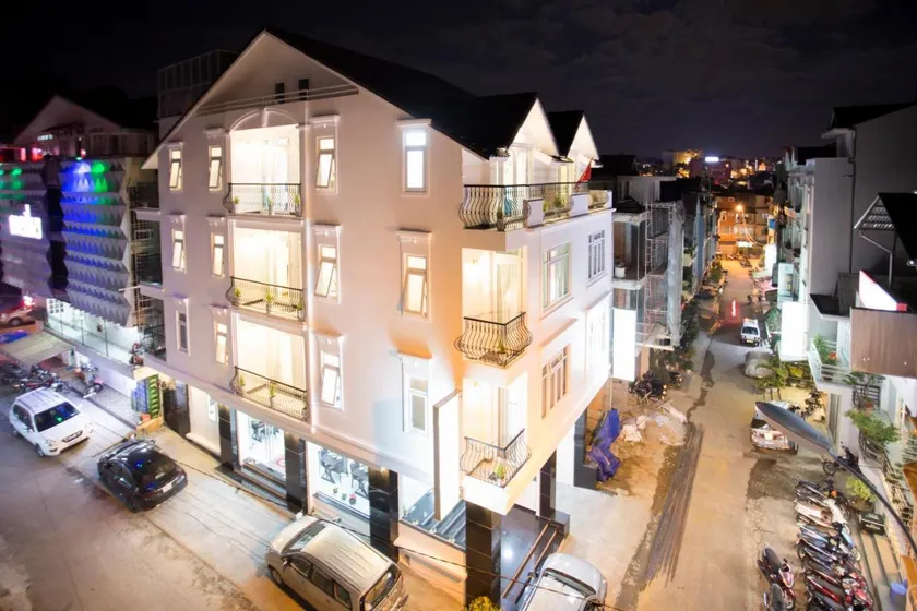 Dalat Eco Hotel - Image 1