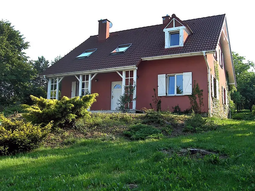 Pękowice - Image 1