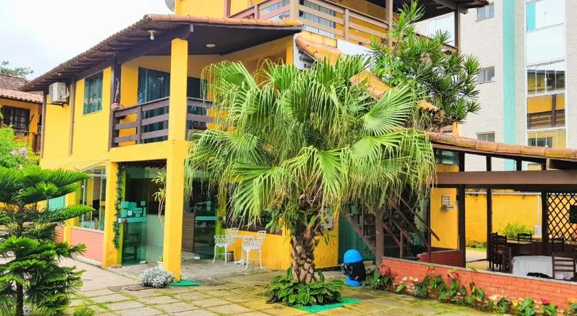 Pousada da Baleia - Image 1