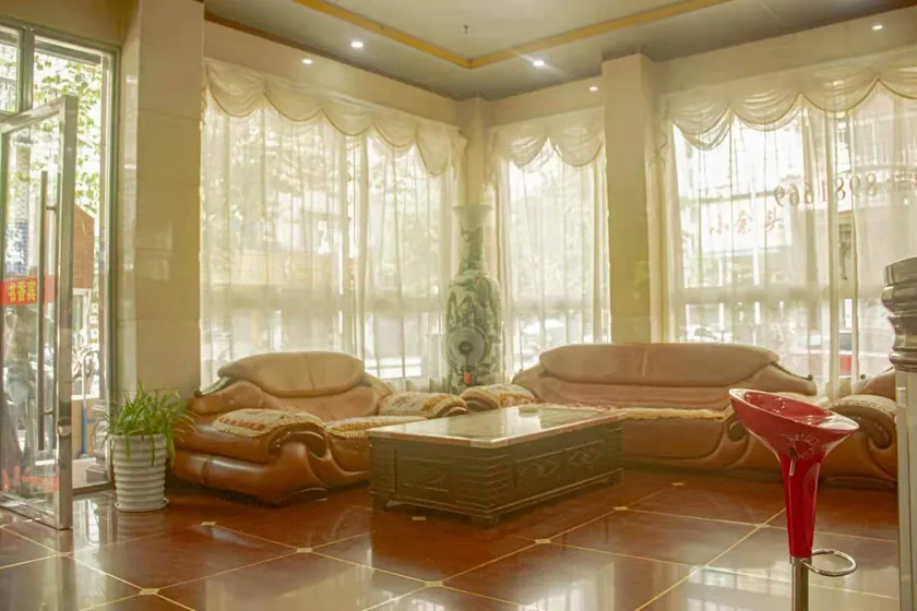 Shuxiang Hotel (Zhongshan Taixing Times Square Branch) - Image 1