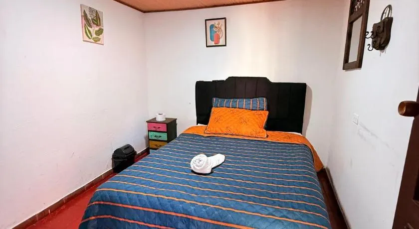 Casa Hotel San Geronimo - Image 1