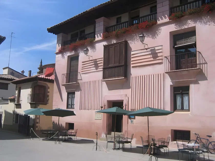 Hotel Los Leones - Adults Only - Image 1