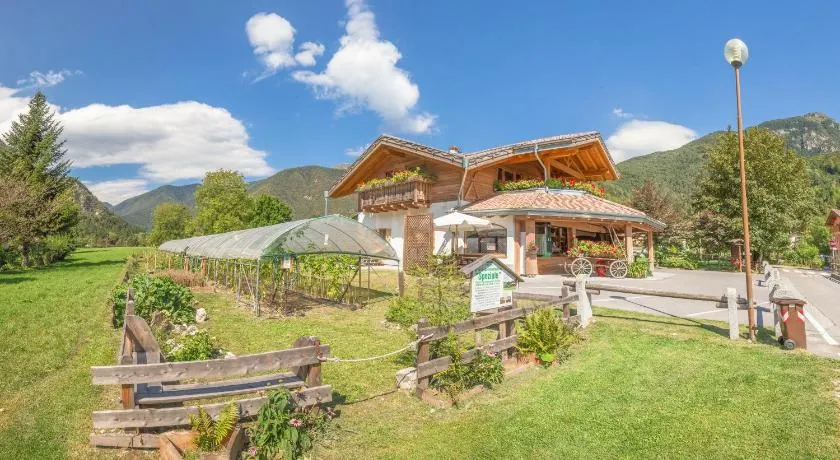 CROSINA HOLIDAY - B&B dalla Fattoria della Patty - Image 1