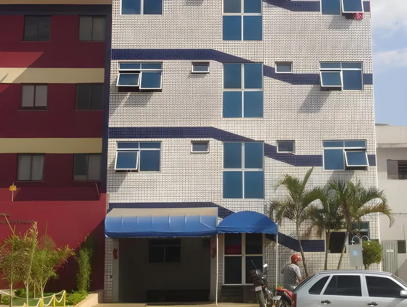 Hotel Lumem Taguatinga Sul - Image 1