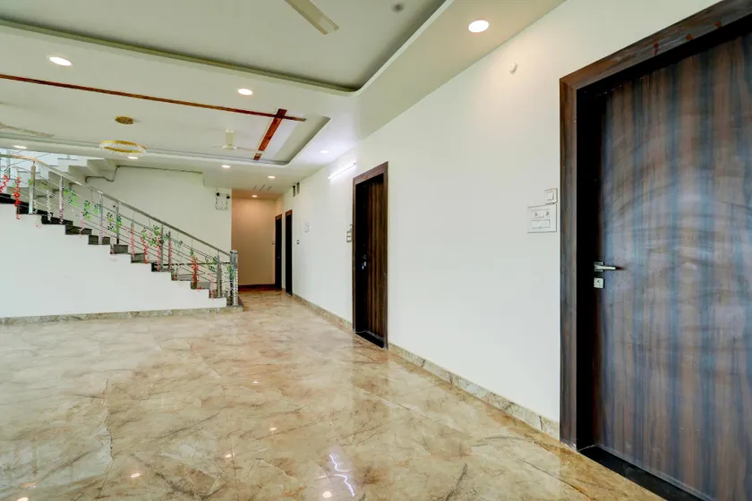 Hotel O Krishna Greens - Image 1