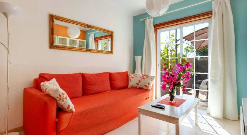 Holiday Home Casa Golfin by Interhome - Image 1