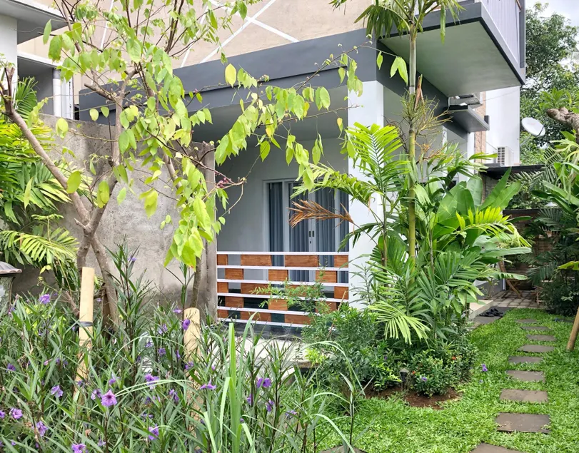 B&C Homes Denpasar Bali - Image 1