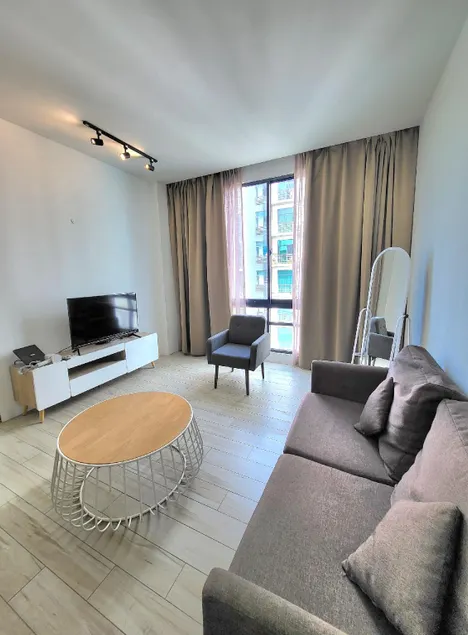 Zen66 @ Roxy Serviced Apartment - Image 1