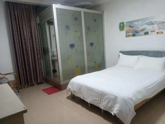 Nanjing humei hotel - Image 1