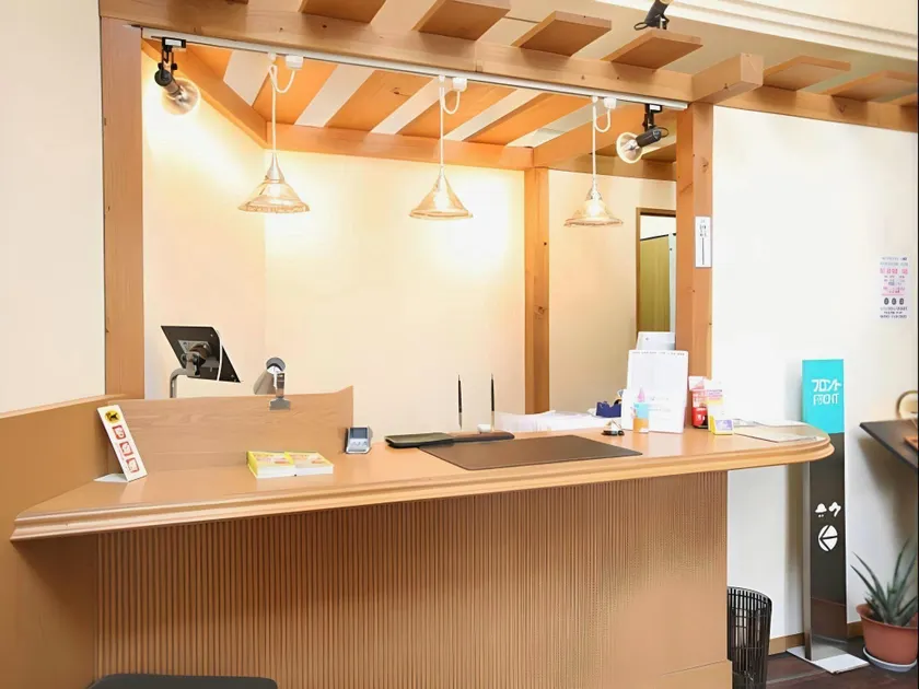 Hotel Select Inn Nagano - Image 1