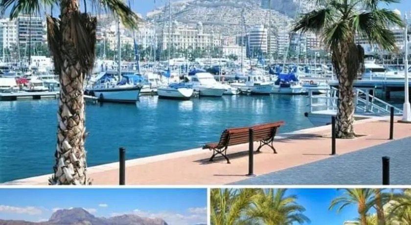 MAGIC APARTAMENT - ALICANTE - Image 1