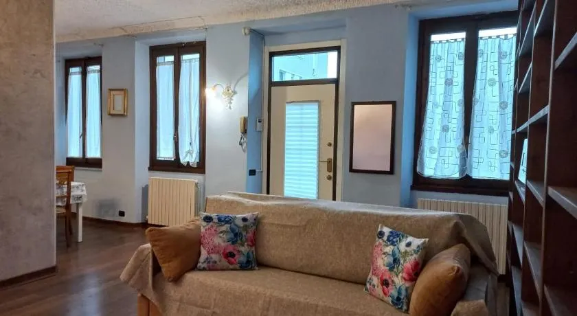 NDApartments San Gottardo - Image 1