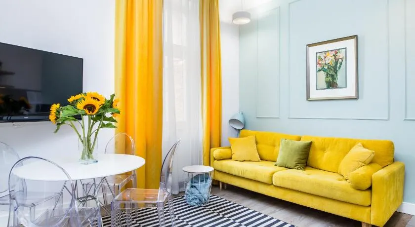 Cracow Rentals Zacisze - Image 1