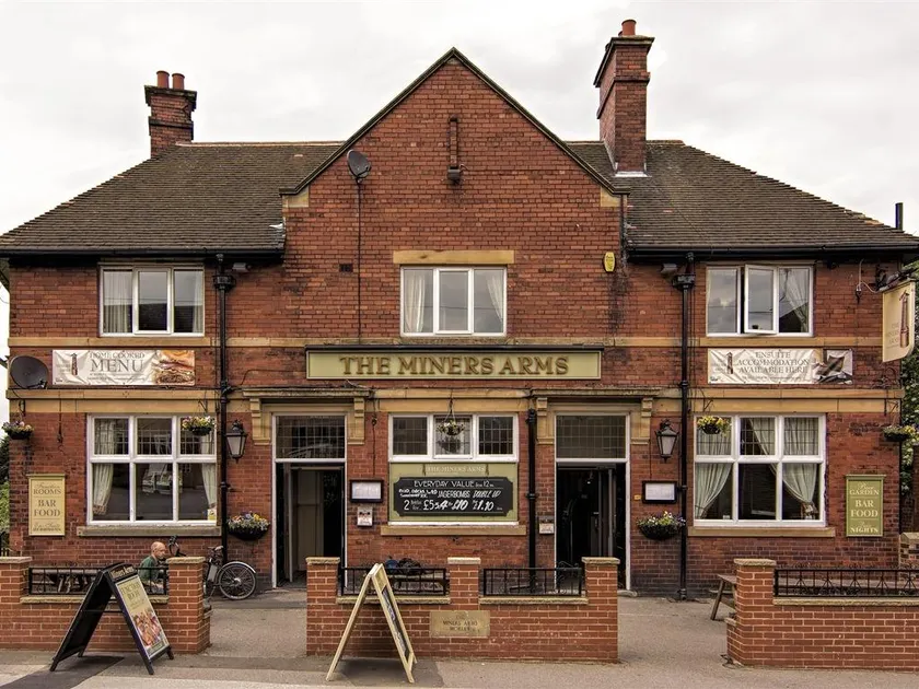 The Miners Arms - Image 1