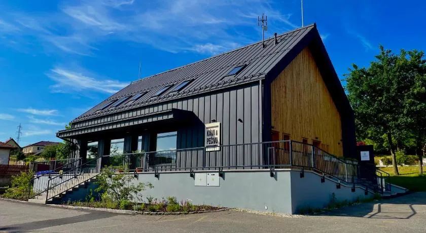 Apartmány Hrachov - Image 1