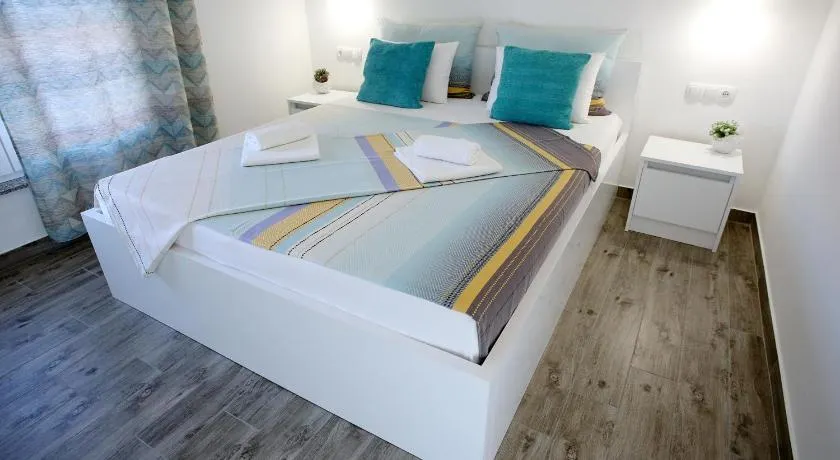 Apartmani Toni - Image 1