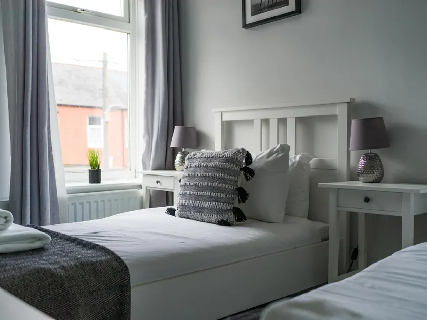 East House - 3 bedroom- Stakeford, Northumberland - Image 1