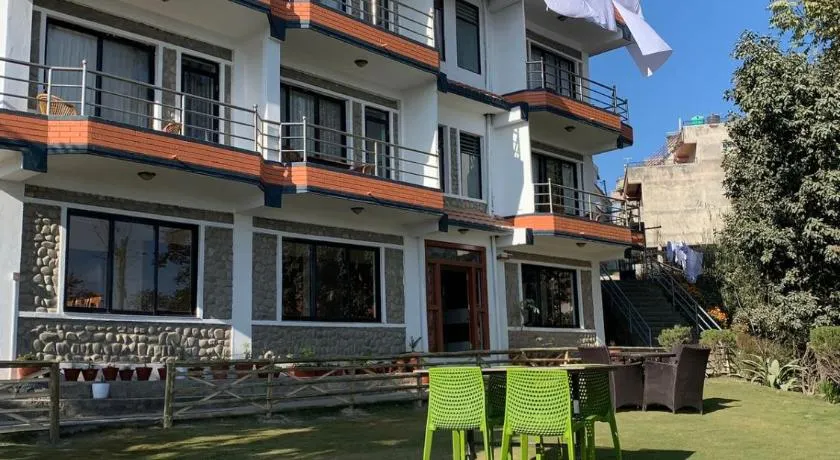 Hotel Indrawoti and Resort - Image 1