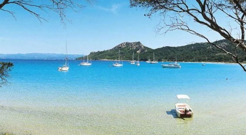 Maison de pêcheur à Porquerolles - Image 1