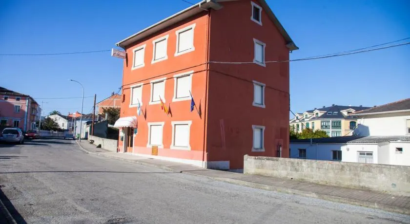 Pension O Remo - Image 1