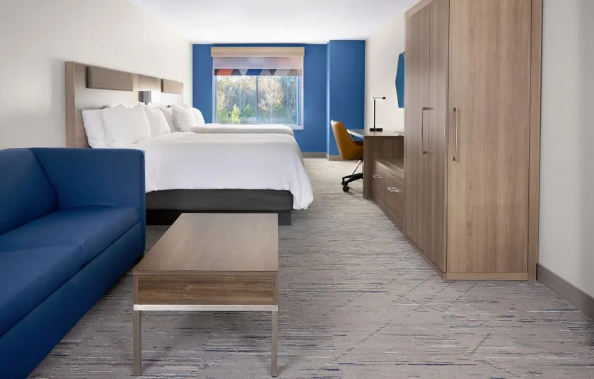 Holiday Inn Express & Suites Avon - Indianapolis by IHG - Image 1