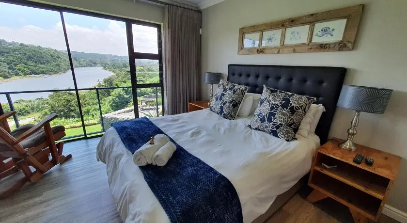 Riverview Guesthouse East London - Image 1